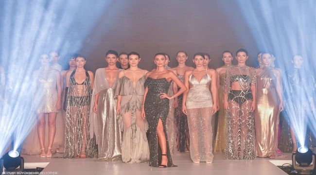 Tekstil ve hazır giyim sektörünün devleri bu fuarda buluşacak