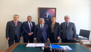 Türkiye'de bir ilk: Bornova'da Muhtarlar Akademisi başlıyor