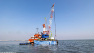 2025 Körfez Buluşması'nda İzmir'in ekolojik yol haritası masaya yatırıldı