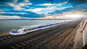 Başkan Tugay'dan TCDD'ye İZBAN çıkışı: "Ray kirasını kaldırın, 90 dakika hemen gelsin"