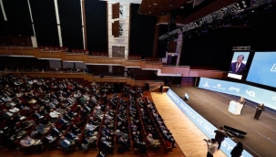 Başkan Tugay sürprizi açıkladı: Başkanlık İnovasyon Fonu kuruluyor