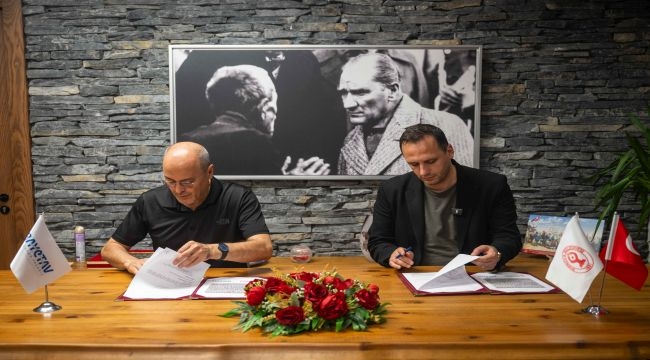 Bornova'da kadınlar ve çocuklar için güçlü iş birliği