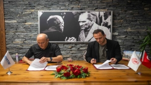 Bornova'da kadınlar ve çocuklar için güçlü iş birliği