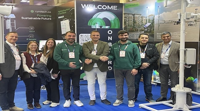 Bornova'dan Barcelona'ya yeşil ve dijital dönüşüm hamlesi