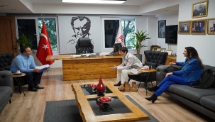 Bornova'ya diyabet dostu menüler geliyor