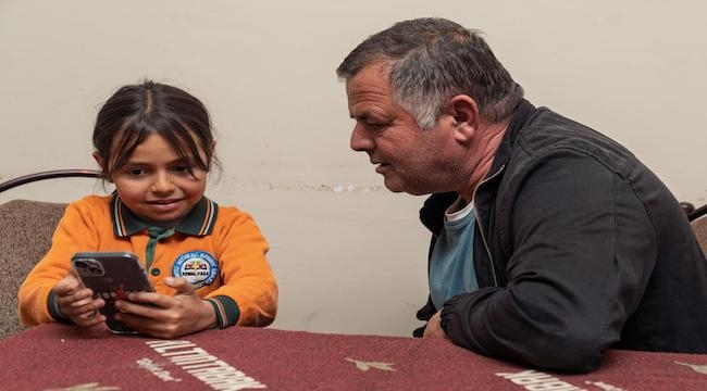 Büyükşehir'den 79 köye ücretsiz internet