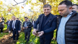 "Gözümüz gibi korumamız gerek"