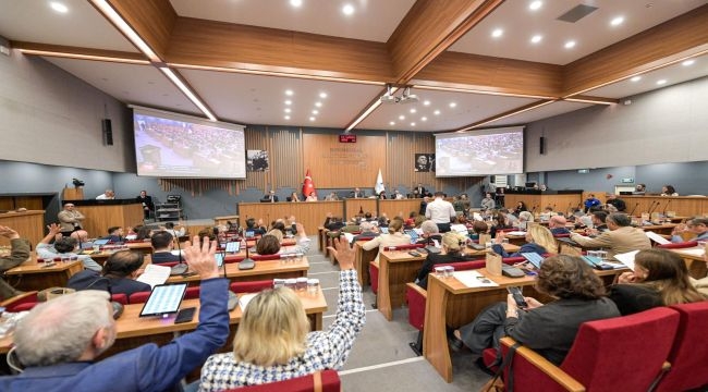 İzmir'deki vapur iskeleleri yenilenecek