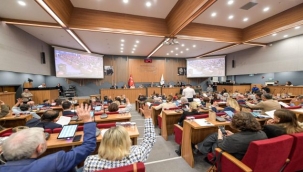 İzmir'deki vapur iskeleleri yenilenecek