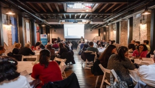 İzmir İklim Yurttaş Meclisi'nden 11 maddelik bildiri