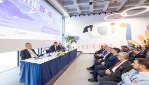 İzmir'in geleceği için tarihi buluşma: İzmirMeets başlıyor