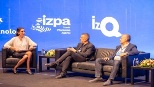 İzmir MEETS 2025'te şehircilik, enerji ve sporun geleceği masaya yatırıldı