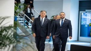 İzmir ve Guatemala daha yakın olacak