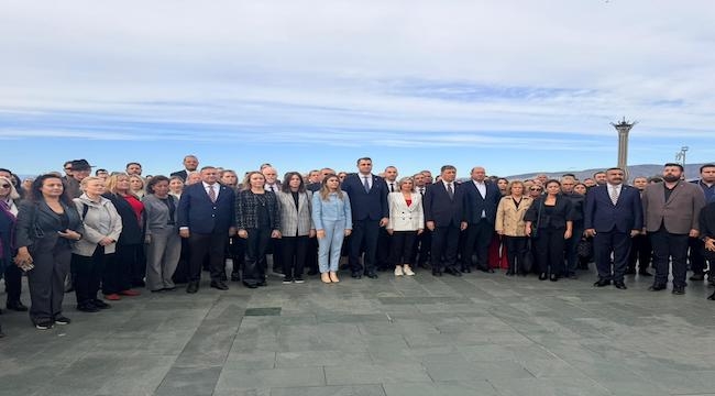 Öğretmeni yok sayan hiçbir iktidar ayakta kalamaz