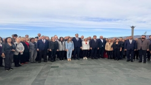 Öğretmeni yok sayan hiçbir iktidar ayakta kalamaz