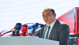 Otomobil ve motosiklet tutkunları bu fuarda buluşuyor