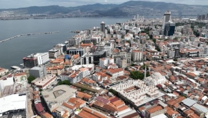 Tarihi Liman Kenti'nin UNESCO yolculuğunda gözler 2028'e çevrildi