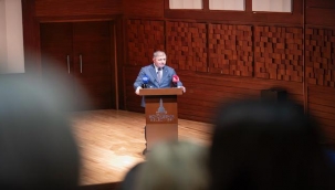 Tugay: Eşitliği bir hedef değil, bir yönetim biçimi olarak görüyoruz