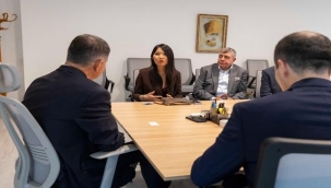 Tugay: Her türlü turizm girişimini destekliyorum