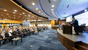 Başkan Tugay: Kooperatiflerle iş birliği içinde sorunları aşacağız