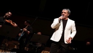 Cem Karaca unutulmaz şarkıları ve anılarıyla hatırlandı