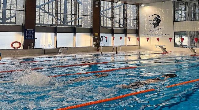 Havuz İzmir'de "Sevgi Varsa Engel Yoktur" etkinliği