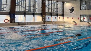 Havuz İzmir'de "Sevgi Varsa Engel Yoktur" etkinliği