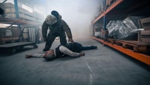 Her şey afetlere hazır bir İzmir için