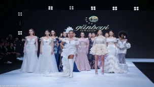 IF Wedding Fashion İzmir, Türkiye'nin üretim gücünü dünya modasına taşıyacak