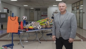 İzmir'de spor okul sıralarına taşınıyor