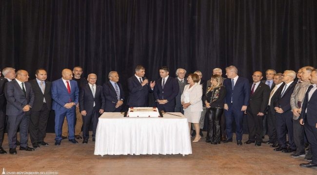 İzmir'de Su Konseyi kuruluyor, Gri Su dönemi başlıyor