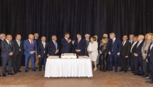 İzmir'de Su Konseyi kuruluyor, Gri Su dönemi başlıyor