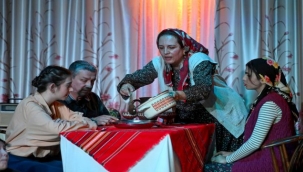 "Sessiz Çığlıklar Türkan" yürekleri dağladı