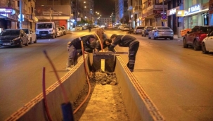 Ulaşımda kalıcı konfor hamlesi