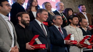 26. Barış Selçuk Gazetecilik Ödülleri sahiplerini buldu