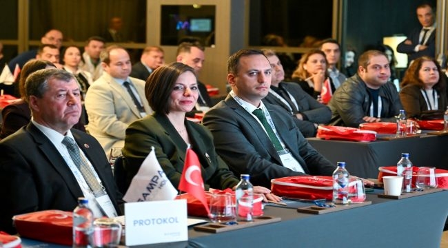 Başkan Eşki: "Dijitalleşme bir tercih değil, zorunluluk"