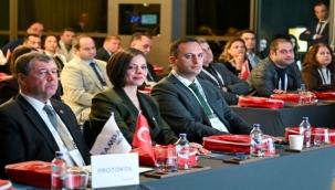 Başkan Eşki: "Dijitalleşme bir tercih değil, zorunluluk"