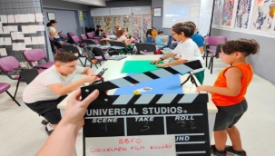 Bornova'da Yarıyıl Tatili şenlikli geçecek