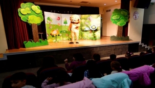 Bornova'da Yarıyıl Tatili Tiyatroyla Şenleniyor