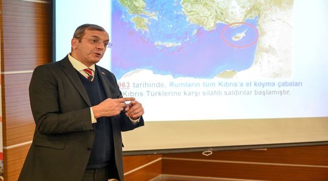 Bornova'da yerelden güçlü yönetişim