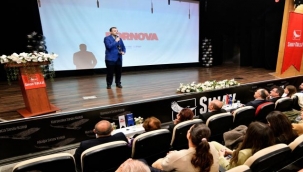 Bornova, eğitime desteğiyle fark yarattı