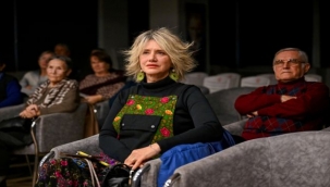 Bornova Kent Söyleşileri devam ediyor