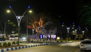 "Bornova'nın en yoğun güzergâhlarından birini çağdaş bir kent aksına dönüştürdük"