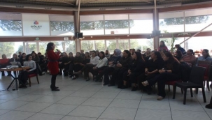 Büyükşehir'den okul aile birliklerine güçlü destek