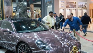 Fuarlar İzmir ekonomisine güç katıyor