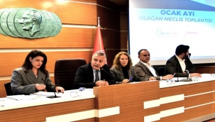 Gülşah Durbay'ın adı Bornova'da yaşayacak