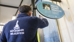 İzmir'in sihirli elleri kent için üretiyor