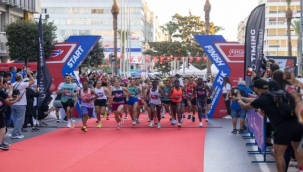 İzmir sporda vites yükseltti