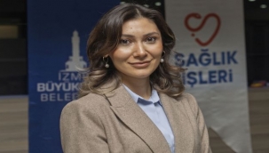 İzmirli yurttaşlar, rahim ağzı kanserine karşı bilinçleniyor