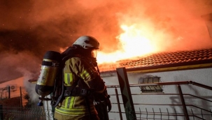 Soğuk havalarda ölümcül risk